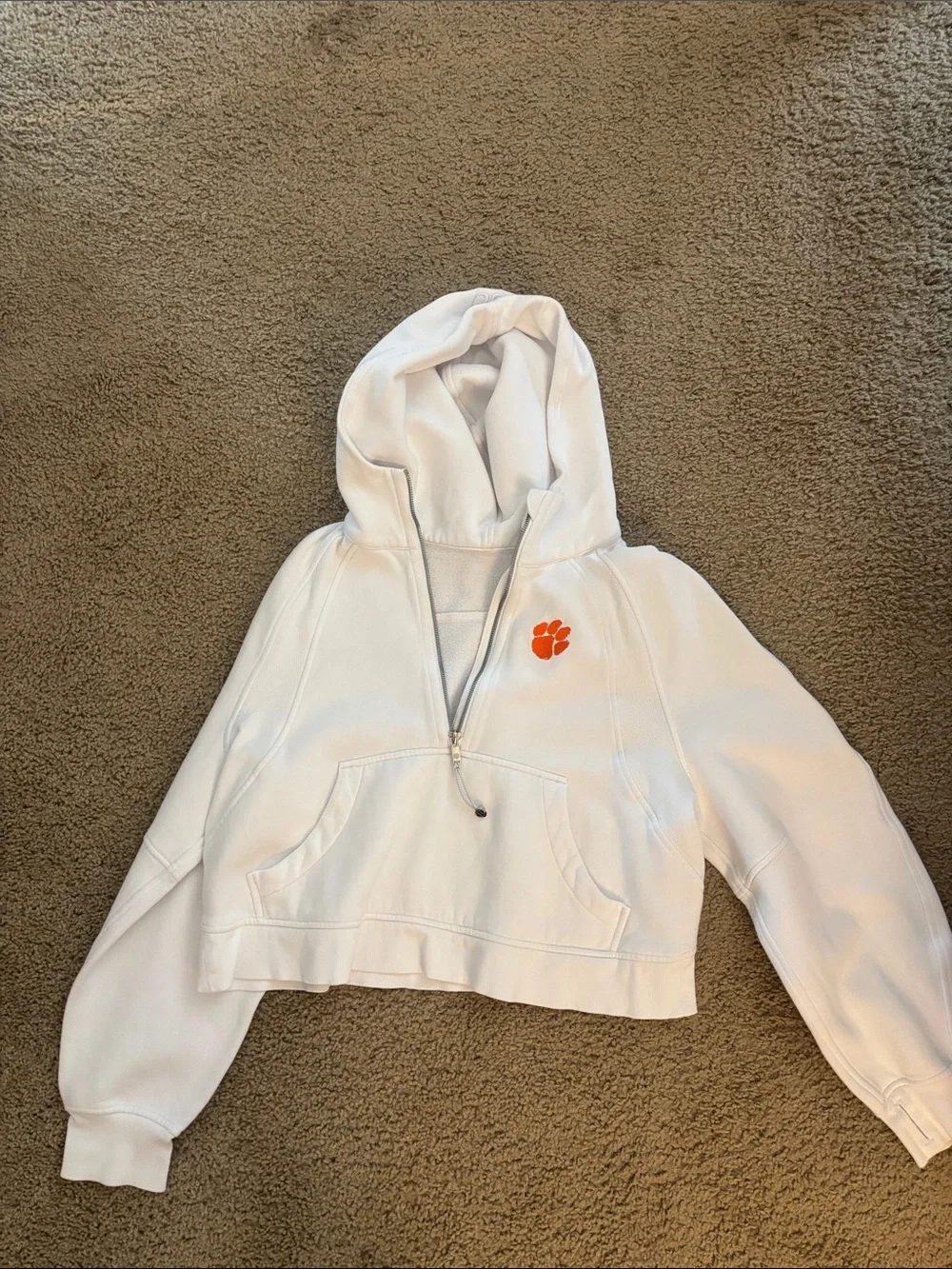Lululemon Clemson Scuba